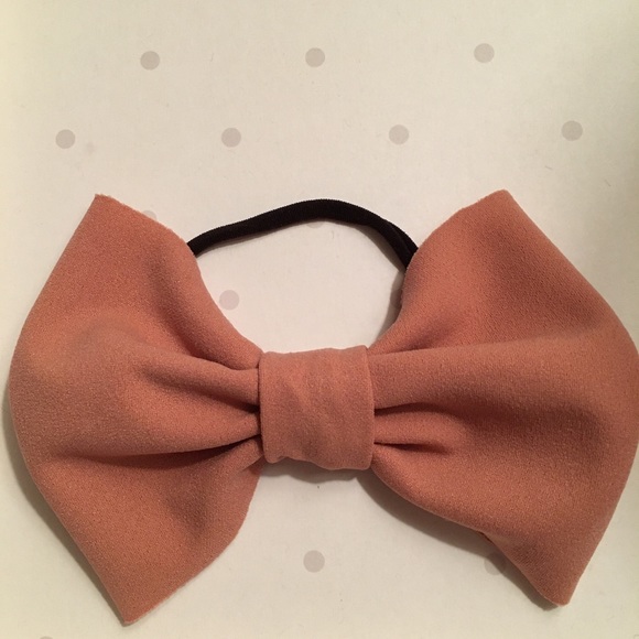 Handmade bows! - Picture 10 of 12